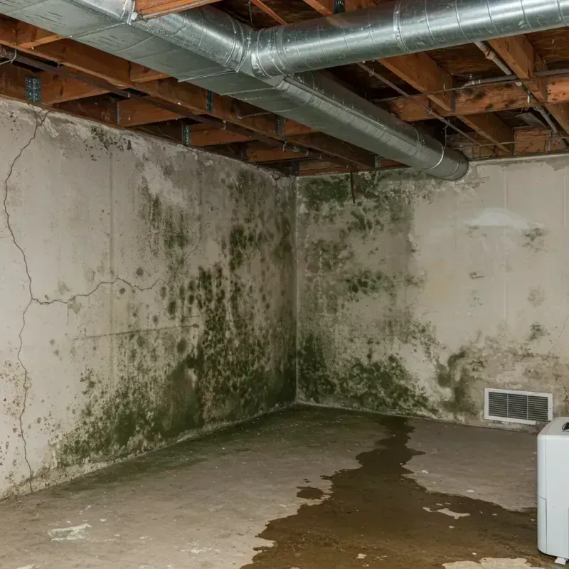 Professional Mold Removal in Payne, OH